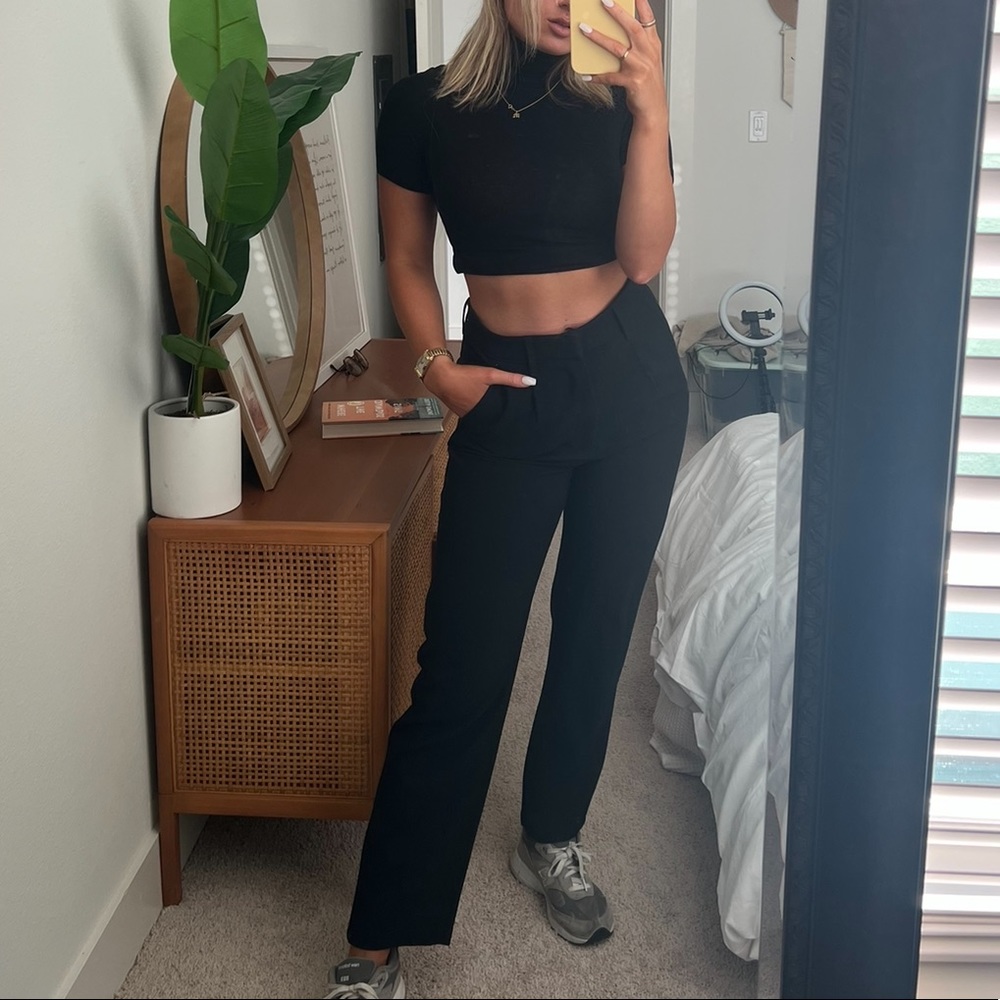 Abercrombie & fitch trousers